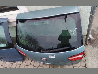 bontott SEAT IBIZA IV Csomagtérajtó (Részeivel)
