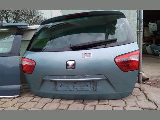 bontott SEAT IBIZA IV Csomagtérajtó (Részeivel)