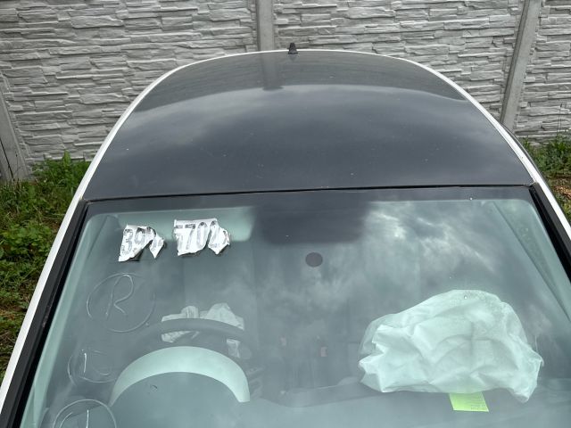 bontott SEAT IBIZA IV Csomagtérajtó (Részeivel)