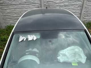 bontott SEAT IBIZA IV Csomagtérajtó (Részeivel)