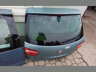 bontott SEAT IBIZA IV Csomagtérajtó (Részeivel)