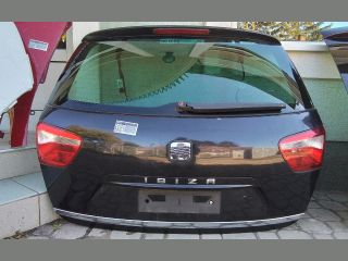 bontott SEAT IBIZA IV Csomagtérajtó (Részeivel)