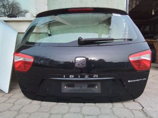 bontott SEAT IBIZA IV Csomagtérajtó (Részeivel)