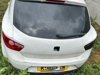 bontott SEAT IBIZA IV Csomagtérajtó (Részeivel)