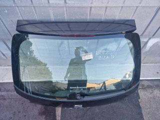 bontott SEAT IBIZA IV Csomagtérajtó (Részeivel)