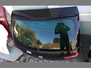 bontott SEAT IBIZA IV Csomagtérajtó (Részeivel)