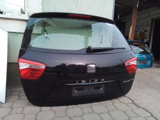 bontott SEAT IBIZA IV Csomagtérajtó (Részeivel)