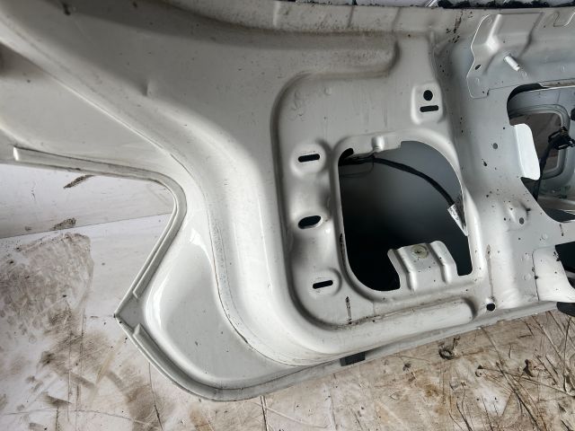 bontott SEAT IBIZA IV Csomagtérajtó (Üres lemez)