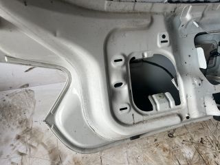 bontott SEAT IBIZA IV Csomagtérajtó (Üres lemez)