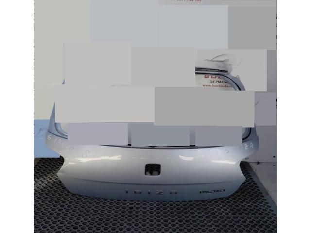 bontott SEAT IBIZA IV Csomagtérajtó (Üres lemez)