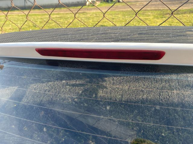 bontott SEAT IBIZA IV Csomagtérajtó (Üres lemez)