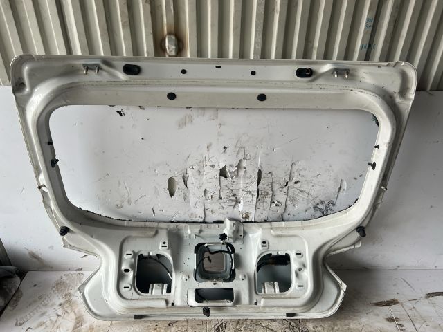 bontott SEAT IBIZA IV Csomagtérajtó (Üres lemez)