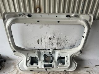 bontott SEAT IBIZA IV Csomagtérajtó (Üres lemez)