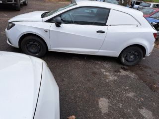 bontott SEAT IBIZA IV Csomagtérajtó (Üres lemez)