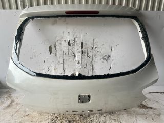 bontott SEAT IBIZA IV Csomagtérajtó (Üres lemez)