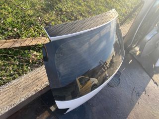 bontott SEAT IBIZA IV Csomagtérajtó (Üres lemez)