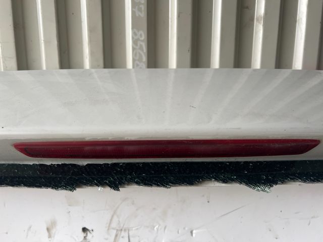 bontott SEAT IBIZA IV Csomagtérajtó (Üres lemez)