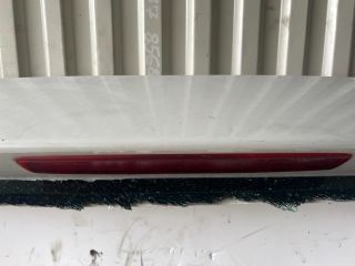 bontott SEAT IBIZA IV Csomagtérajtó (Üres lemez)