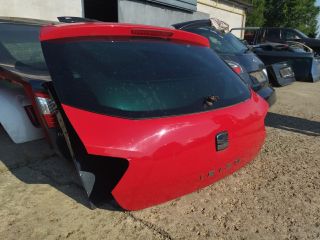 bontott SEAT IBIZA IV Csomagtérajtó (Üres lemez)