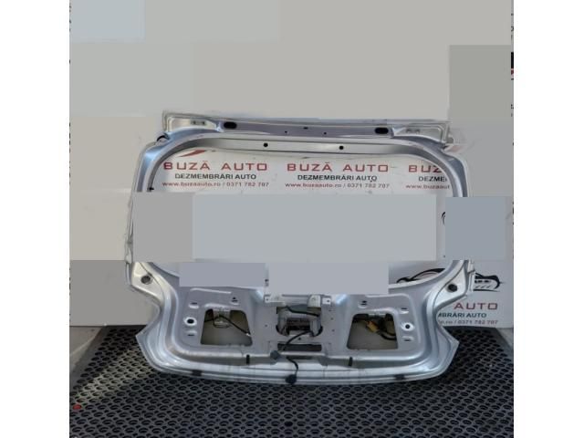 bontott SEAT IBIZA IV Csomagtérajtó (Üres lemez)