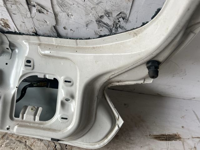 bontott SEAT IBIZA IV Csomagtérajtó (Üres lemez)