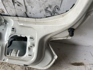 bontott SEAT IBIZA IV Csomagtérajtó (Üres lemez)