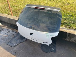 bontott SEAT IBIZA IV Csomagtérajtó (Üres lemez)