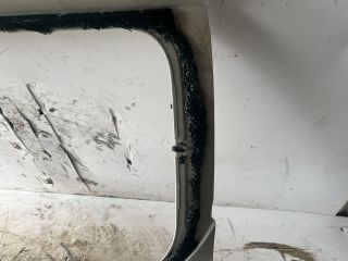 bontott SEAT IBIZA IV Csomagtérajtó (Üres lemez)