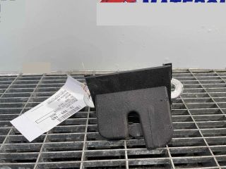 bontott SEAT IBIZA IV Csomagtérajtó Ütköző