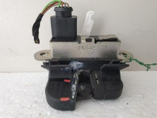 bontott SEAT IBIZA IV Csomagtérajtó Zárszerkezet