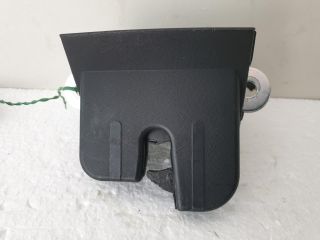 bontott SEAT IBIZA IV Csomagtérajtó Zárszerkezet