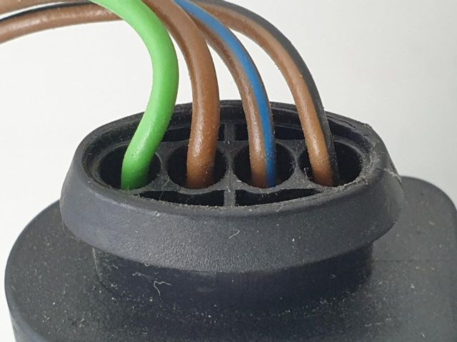 bontott SEAT IBIZA IV Csomagtérajtó Zárszerkezet