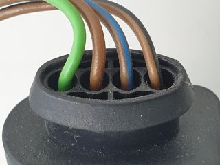 bontott SEAT IBIZA IV Csomagtérajtó Zárszerkezet