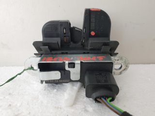 bontott SEAT IBIZA IV Csomagtérajtó Zárszerkezet