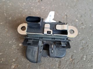 bontott SEAT IBIZA IV Csomagtérajtó Zárszerkezet