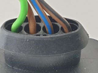 bontott SEAT IBIZA IV Csomagtérajtó Zárszerkezet