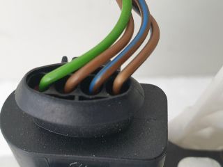 bontott SEAT IBIZA IV Csomagtérajtó Zárszerkezet