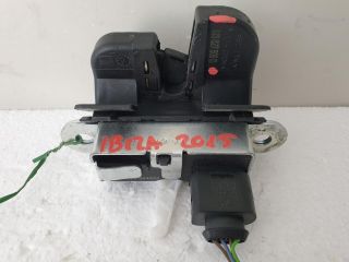 bontott SEAT IBIZA IV Csomagtérajtó Zárszerkezet