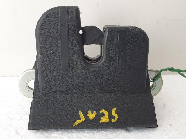 bontott SEAT IBIZA IV Csomagtérajtó Zárszerkezet