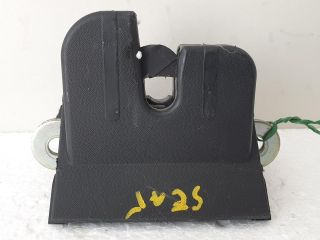 bontott SEAT IBIZA IV Csomagtérajtó Zárszerkezet