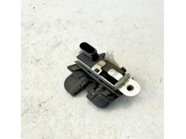 bontott SEAT IBIZA IV Csomagtérajtó Zárszerkezet