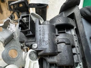 bontott SEAT IBIZA IV Csomagtérajtó Zárszerkezet