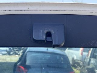 bontott SEAT IBIZA IV Csomagtérajtó Zárszerkezet