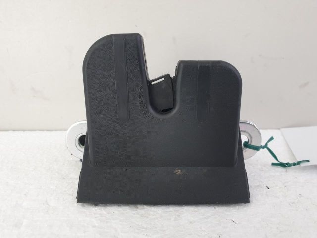 bontott SEAT IBIZA IV Csomagtérajtó Zárszerkezet