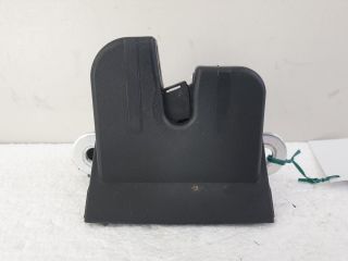 bontott SEAT IBIZA IV Csomagtérajtó Zárszerkezet