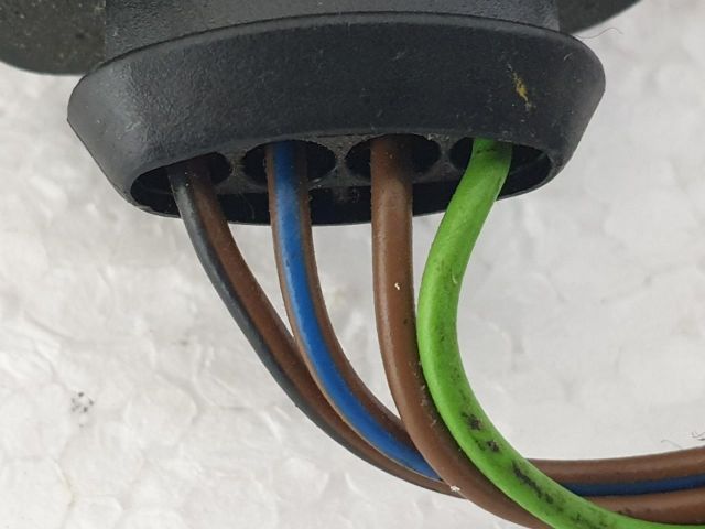 bontott SEAT IBIZA IV Csomagtérajtó Zárszerkezet