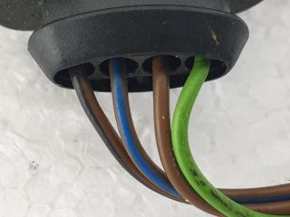 bontott SEAT IBIZA IV Csomagtérajtó Zárszerkezet