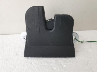 bontott SEAT IBIZA IV Csomagtérajtó Zárszerkezet