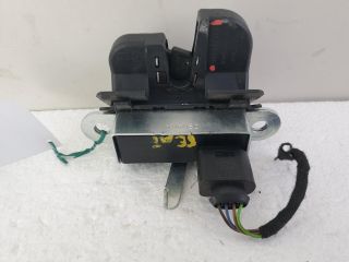 bontott SEAT IBIZA IV Csomagtérajtó Zárszerkezet