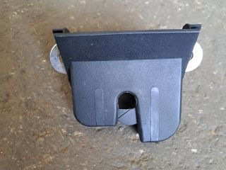 bontott SEAT IBIZA IV Csomagtérajtó Zárszerkezet